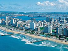 На TV BRICS выйдет документальный фильм, снятый в ЮАР в период пандемии