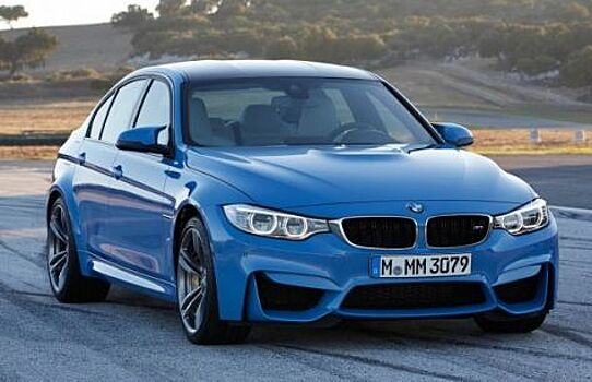 Марки BMW и MINI сохранили объемы сбыта в России в 2016 году