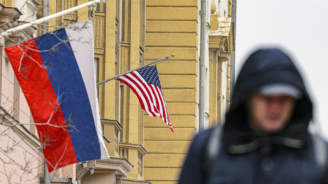 В офисе Зеленского назвали красную линию для Киева