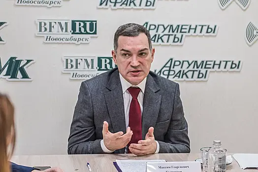 Мэр Новосибирска Кудрявцев рассказал, как решить проблему пробок