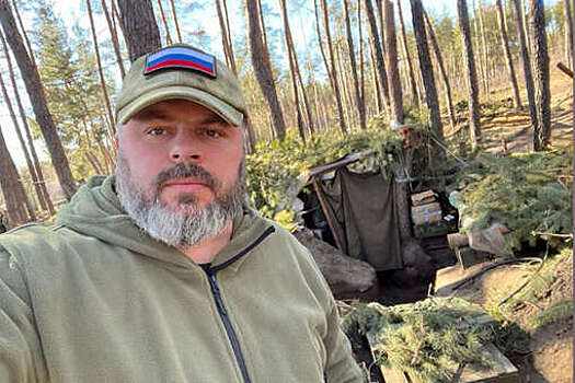 Против советника главы Орловской области Лежнева возбудили дело о мошенничестве