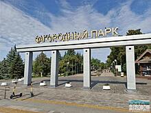 "Надоело": губернатор поручил привести в порядок Загородный парк в Самаре к 2027 году
