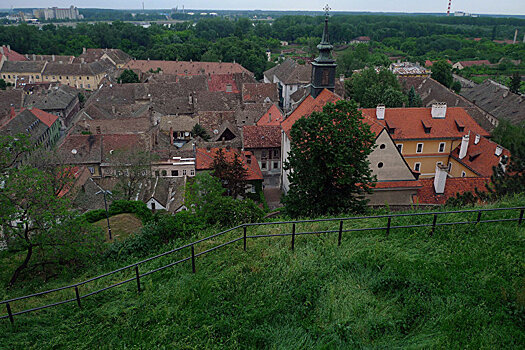Униженная поражением в войнах 90-х Сербия готова взять реванш