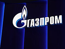 «Газпром» начал экспорт СПГ в Монголию