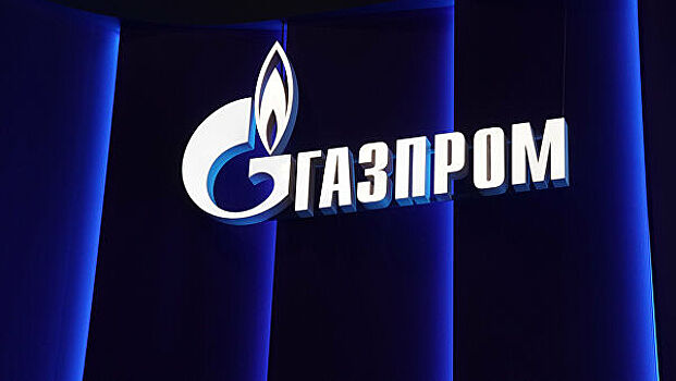 «Газпром» начал экспорт СПГ в Монголию
