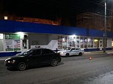 В Орле иномарка сбила 54-летнего мужчину