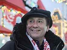 Меньшиков сыграет в фильме Бондарчука про гуманоидов