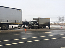 Госавтоинспекция возбудила более 20 административных дел в связи с плохой очисткой дорог от снега