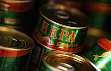 Названы лучшие производители красной икры