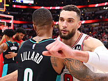 «Чикаго» может включиться в борьбу за Дэмиана Лилларда
