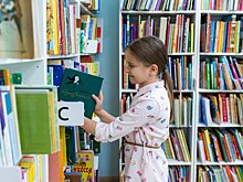 Две детские библиотеки откроются после ремонта на юго-востоке Москвы