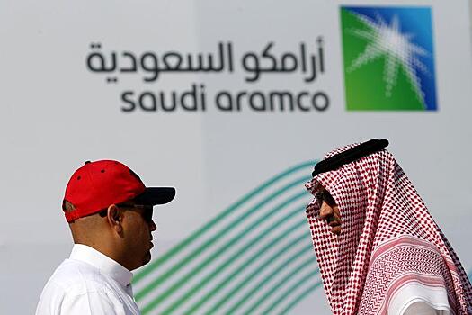 Саудиты назвали условия сокращения нефтедобычи