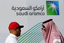 Саудовская Аравия ослушалась Байдена ради России