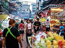 Тревел-блогер рассказал о схемах обмана туристов в Таиланде