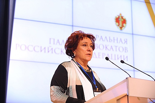 Зачем готовится адвокатская монополия в судах