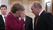Взрывоопасное исследование: Китай и Путин берут ФРГ в тиски, а «старший союзник» по имени США все только портит (Business Insider, Германия)