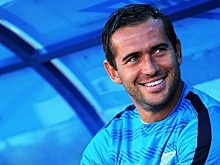 Александр Кержаков рассказал, что ведет переговоры с несколькими клубами