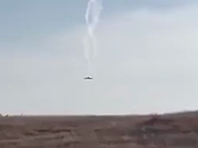 На борту потерпевшего крушение в Грузии С-130 были 20 турецких военных