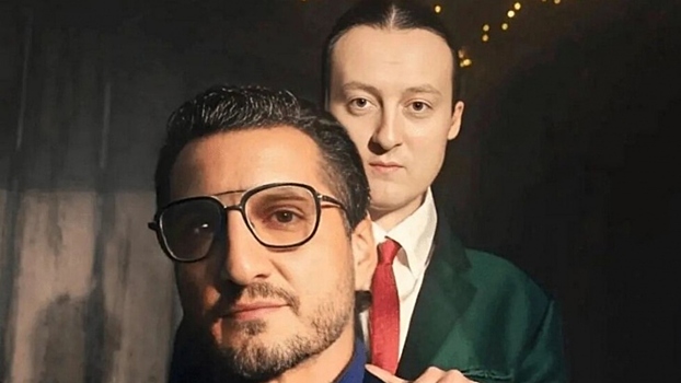 Звезда «Универа» отреагировал на схожесть с героиней сериала «Одни из нас»