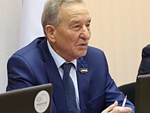 Спикер хакасского парламента сожалеет, что задел чувства жителей Калмыкии