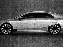 СМИ узнали название 900-сильного конкурента «Теслы»