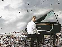 «А можно и в Волоколамске!»: петербургский пианист даст концерт на свалке