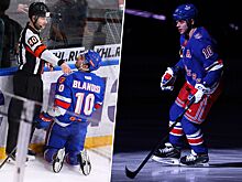 Новости дня в хоккее за 16 января 2026 года: Рейнджерс не будут продлевать контракт с Артемием Панариным, СКА проиграл Сочи