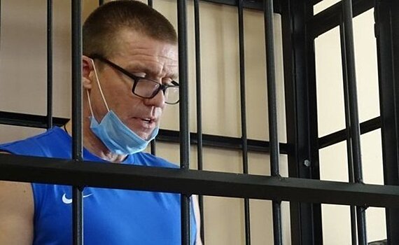 "Получается, что я горе-мошенник": манифест ВИП-осужденного Сергея Харламова