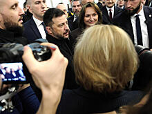 Украина задумалась о суперзащите неба над страной