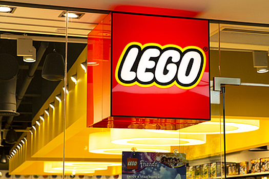 В Lego ответили назвавшему конструктор «гомосячьими игрушками» депутату Госдумы
