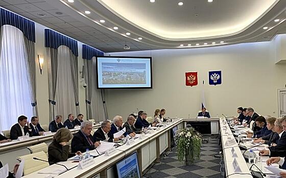 При Общественном совете Минстроя России создадут комиссию по кадровой политике и профобразованию