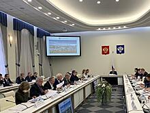 При Общественном совете Минстроя России создадут комиссию по кадровой политике и профобразованию