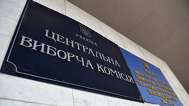 На Украине проверят законность взноса за регистрацию Юрия Тимошенко