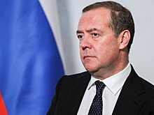 Медведев сделал заявление о цене победы для России