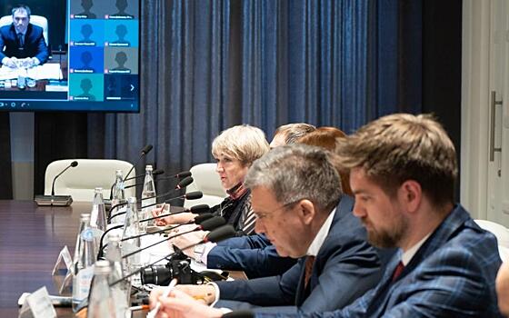 Рязанский зампред Швакова рассказала о борьбе с контрафактом