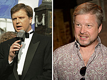 Телеведущие "лихих девяностых": тогда и сейчас