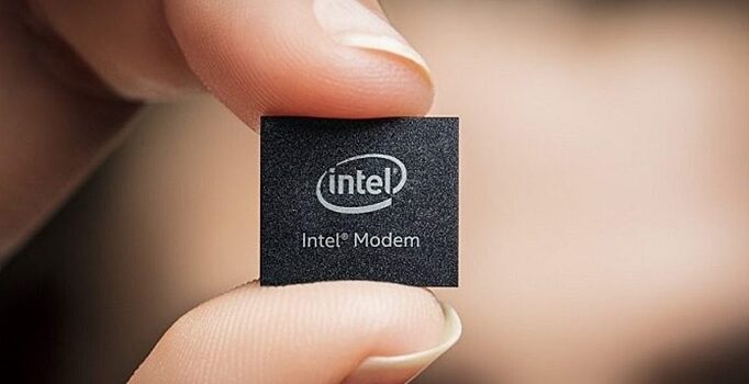 Intel станет единственным поставщиком сотовых модулей для iPhone