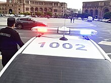 В Армении ищут подозреваемого в убийстве экс-депутата