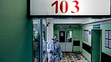 В России за сутки выявили 27 787 новых случаев заражения коронавирусом