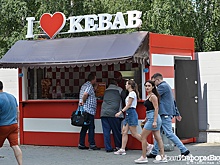 С властей Екатеринбурга спросят за мнимые ярмарки и дискриминацию владельцев ларьков