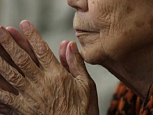 Более 31000 волгоградцев старше 60 лет воспользовались соцуслугами на дому