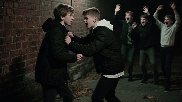 Отсутствие досуга и поиск себя: как подростковое насилие в Ижевске стало новой реальностью