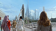 Фантомное будущее: 6 предсказаний фантастов, которые так и не сбылись