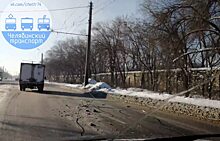 В Челябинске закрыто движение троллейбусов на ЖБИ