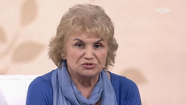 Галина юркова актриса фото
