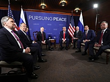 Американист Новиков о саммите России и США: Стратегически выиграли обе стороны