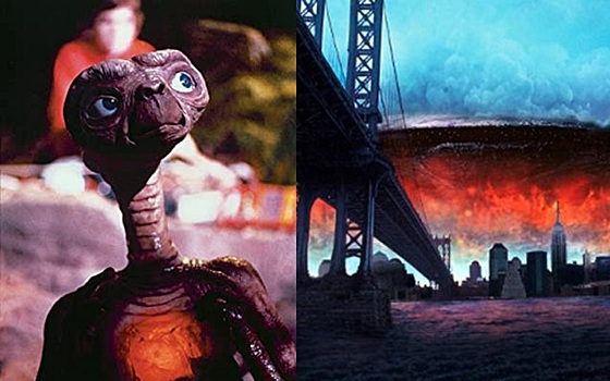 10 фильмов о пришельцах, которые стоит посмотреть