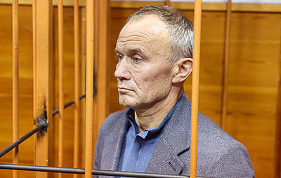 Бывшего свердловского вице-губернатора этапировали в СИЗО Челябинска