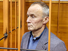 Бывшего свердловского вице-губернатора этапировали в СИЗО Челябинска