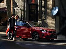 Opel представил электрический хэтчбэк версии Corsa-e SRi Nav Premium